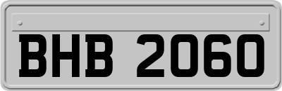 BHB2060