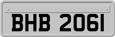 BHB2061