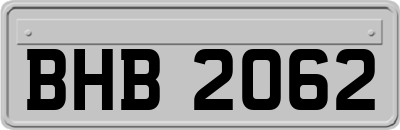 BHB2062