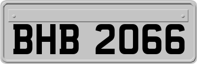 BHB2066