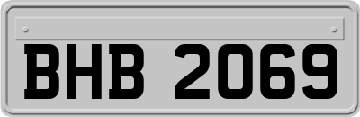 BHB2069