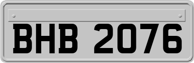 BHB2076
