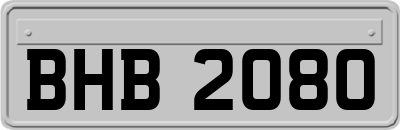 BHB2080