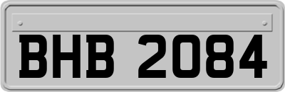 BHB2084