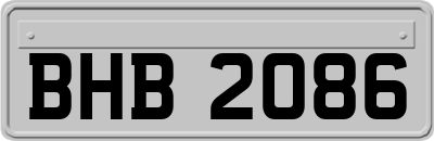 BHB2086