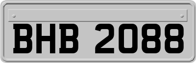 BHB2088