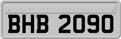 BHB2090