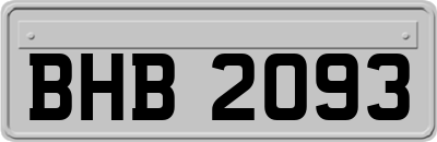 BHB2093