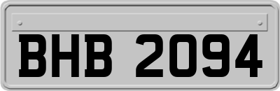 BHB2094