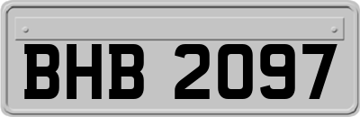 BHB2097