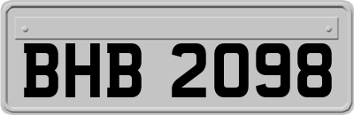 BHB2098