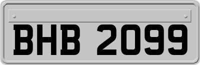 BHB2099
