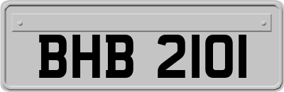 BHB2101