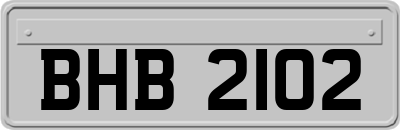 BHB2102