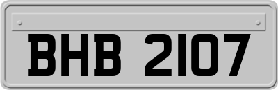 BHB2107
