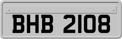 BHB2108