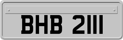 BHB2111