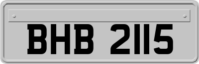 BHB2115