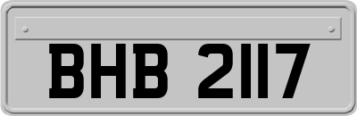 BHB2117