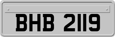 BHB2119