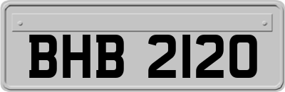 BHB2120