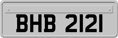 BHB2121