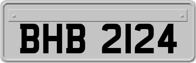 BHB2124