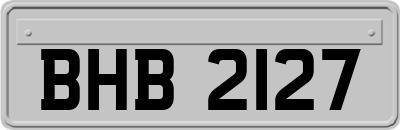 BHB2127
