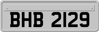 BHB2129
