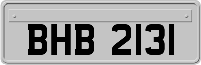 BHB2131