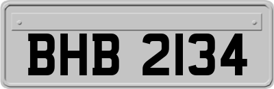 BHB2134
