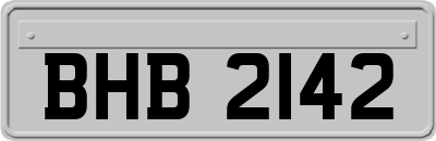 BHB2142