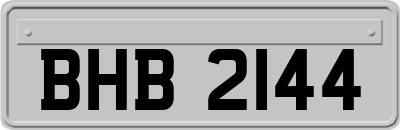 BHB2144