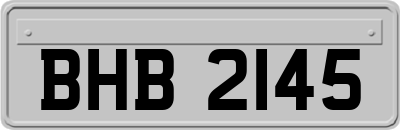 BHB2145