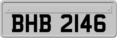BHB2146
