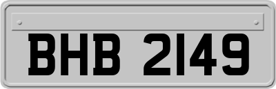 BHB2149