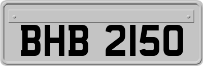 BHB2150