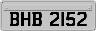 BHB2152