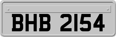 BHB2154