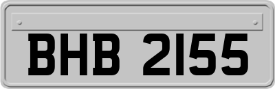 BHB2155