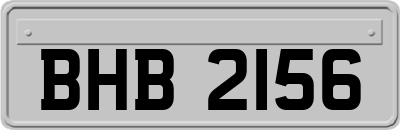 BHB2156