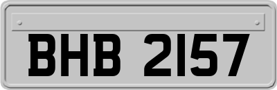 BHB2157