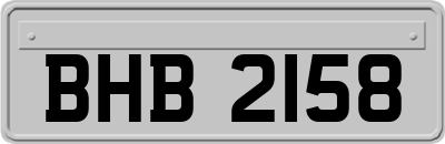 BHB2158