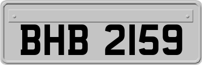 BHB2159