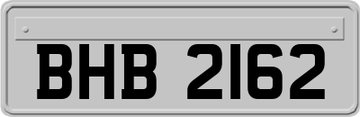 BHB2162