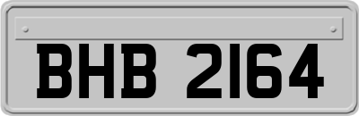 BHB2164