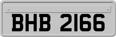 BHB2166