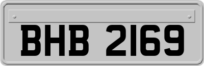 BHB2169