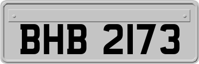 BHB2173