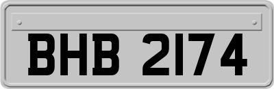 BHB2174